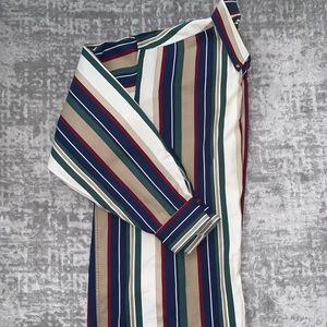 Men’s Button Down Shirt